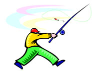 sogno del pescatore, sogno di un pescatore